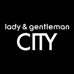 lady & gentleman CITY — ALESSANDRO MANZONI