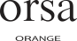 Orsa Orange